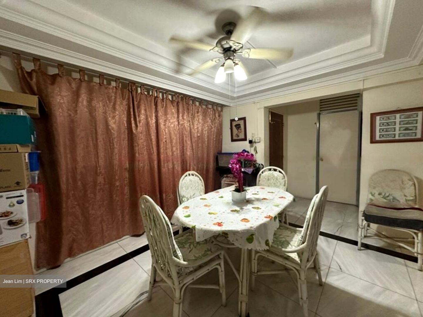 Blk 108 Rajah Court (Toa Payoh), HDB Executive #466632331